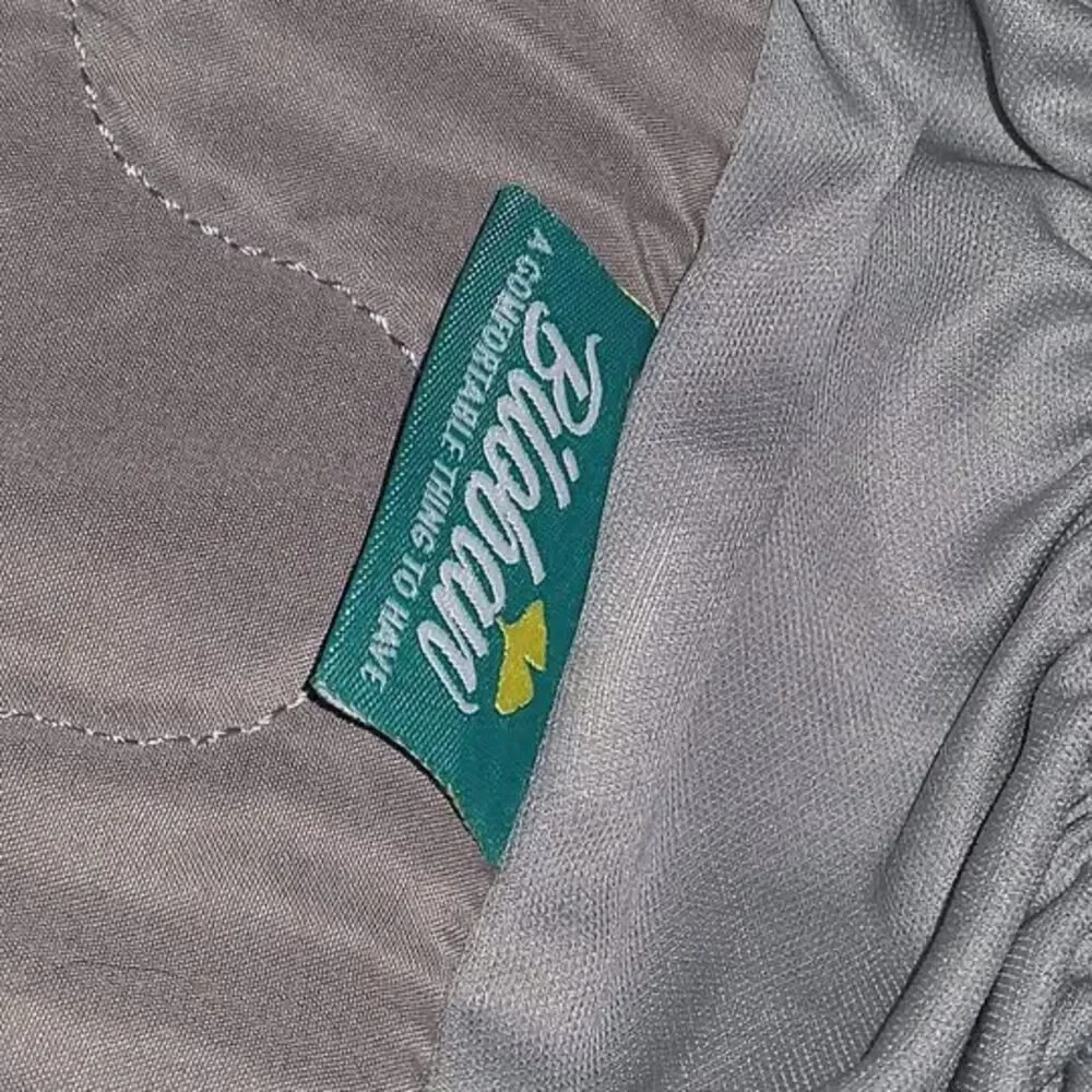 2 pc Bassinet mattress protectors